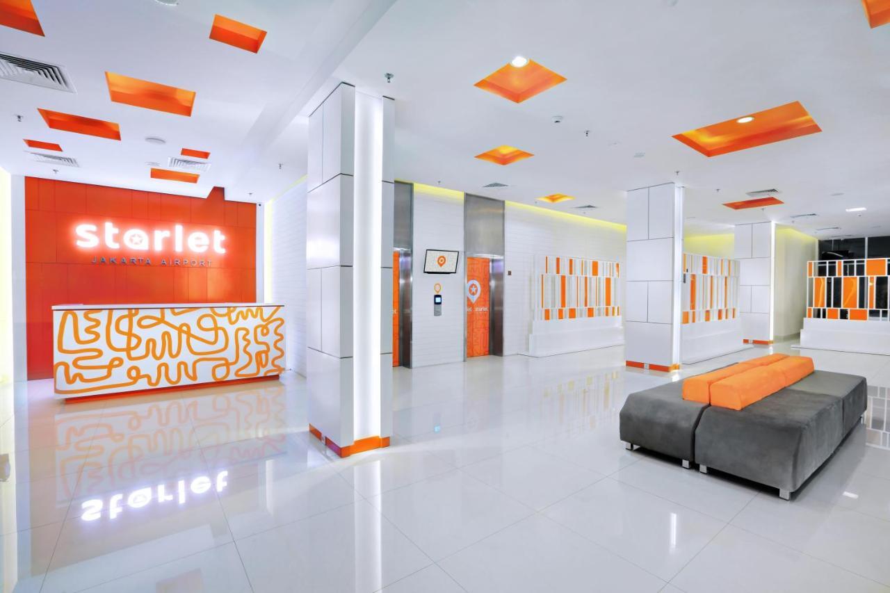 Hotel Starlet Jakarta Airport *